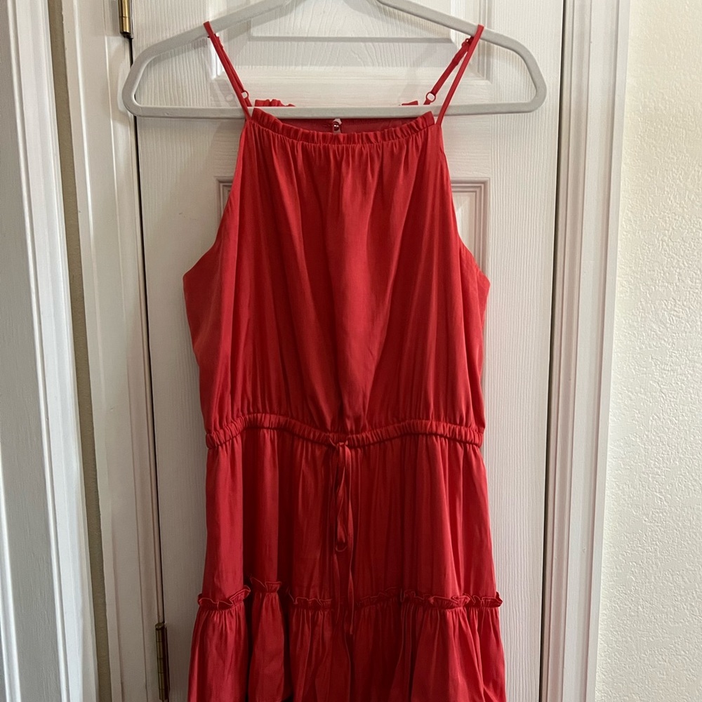 Bar lll NWOT Dress